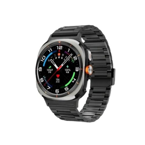 HIE Q SQ ULTRAMAX SMART WATCH