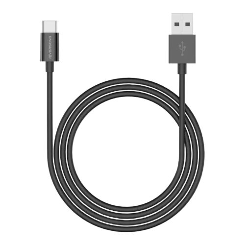 RIVERSONG LOTUS USB TO TYPE-C  1.2m CHARGING CABLE CT 71