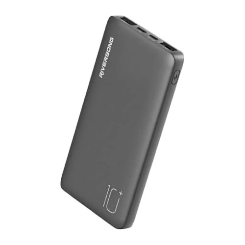 RIVERSONG H0RIZON 10 E 10000 MAH POWER BANK PB 106