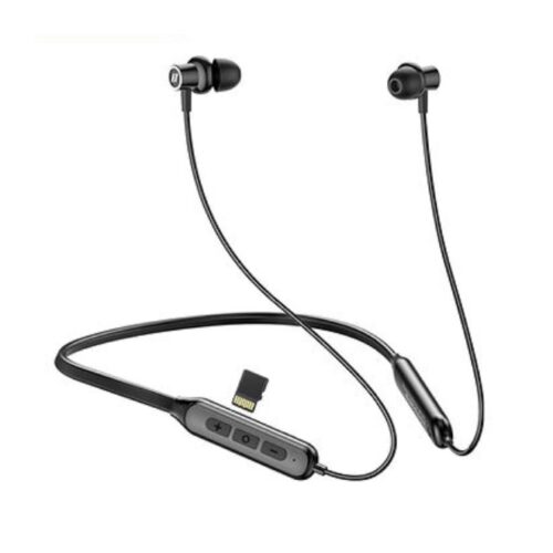 HAINO TEKO HN 43 NECKBAND WIRELESS EARPHONES