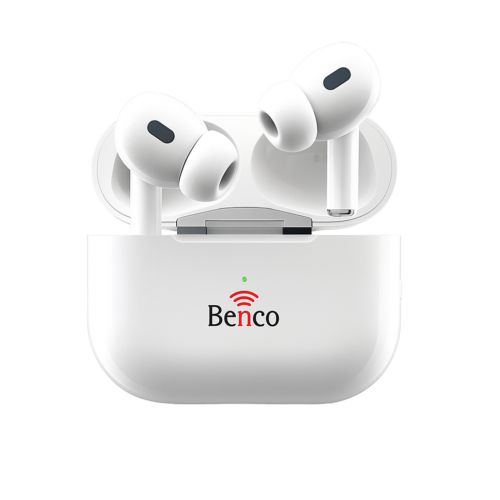 BENCO 42  TRUE STEREO BLUETOOTH EARBUDS