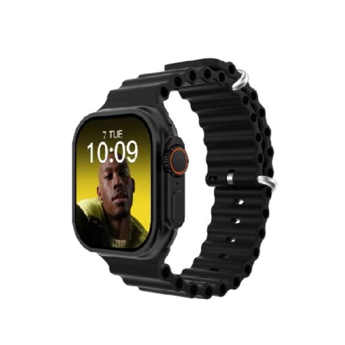 VIZIN VZ ULTRA 10 SMART WATCH