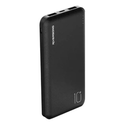 RIVERSONG VISION 10 SE 10000 MAH POWER BANK PB 77