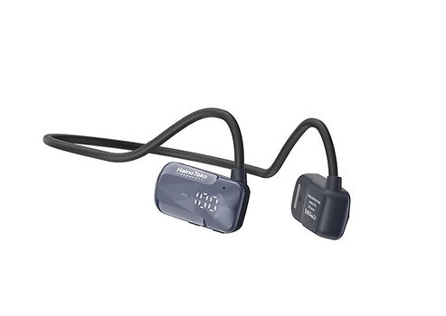 Haino teko open 1 3d sound Bluetooth Earphone