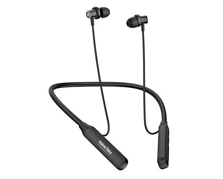 HAINO TEKO HN 42 NECKBAND WIRELESS HEADPHONES