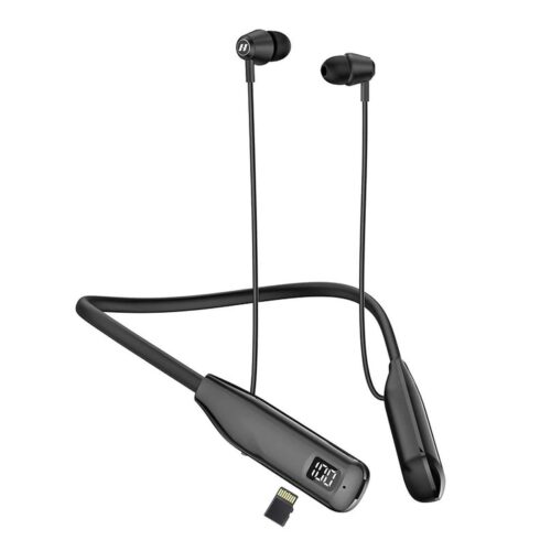 HAINO TEKO HN 110 NECKBAND WIRELESS EARPHONES