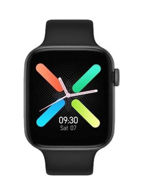 Hie Q New Series 10 Smart Watch , Sports Mode, Health Monitoring