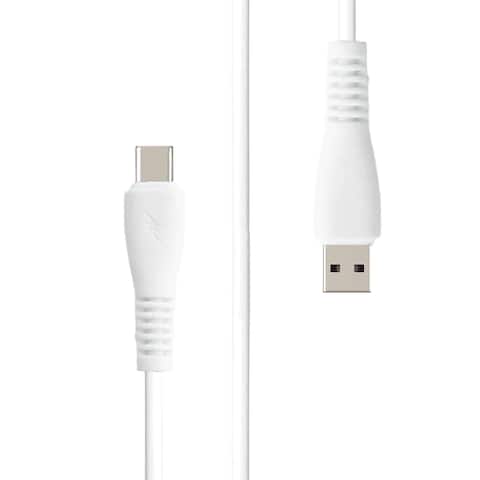 USB TO TYPE C CHARGING CABLE