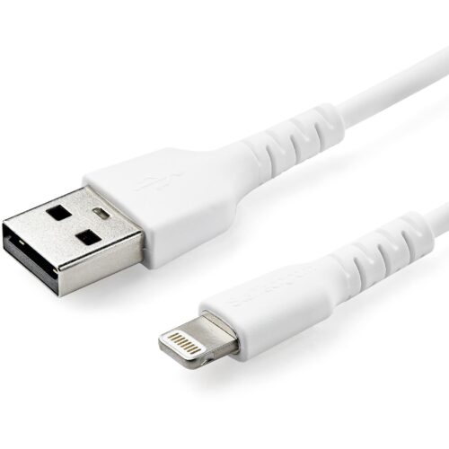 USB TO LIGHTNING CHARGING CABLE