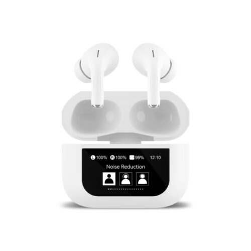 MYX MY SMART EARBUDS 70 HOURS STANDBY WITH ANC
