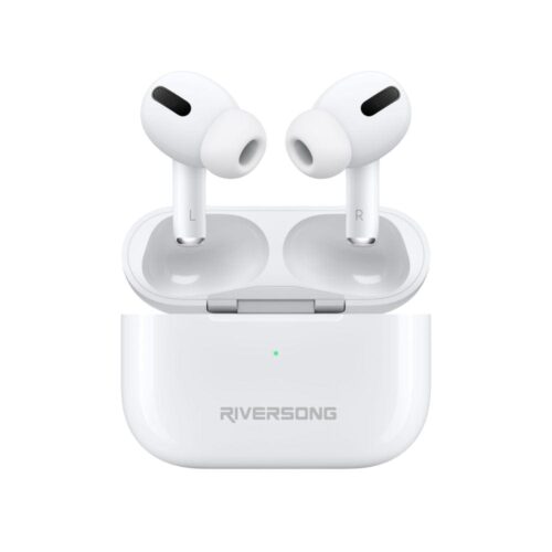 RIVERSONG AIRFLY L 7 BLUETOOTH EARBUDS EA 316