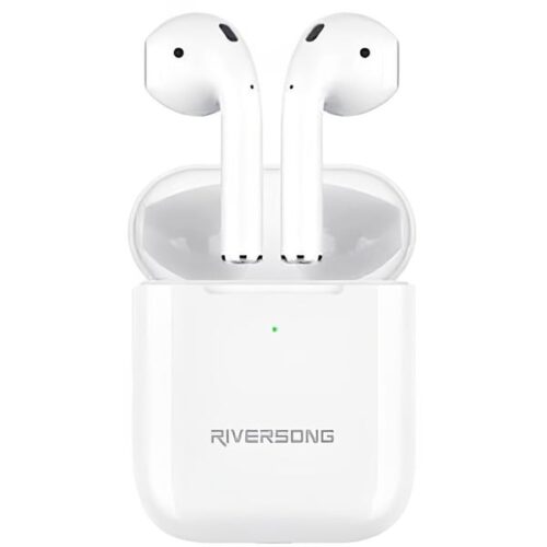 RIVERSONG AIRFLY L 2 TRUE WIRELESS STERIO EARBUDS  EA 238