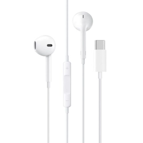RIVERSONG MELODY TYPE C WIRED EARPHONES EA 130