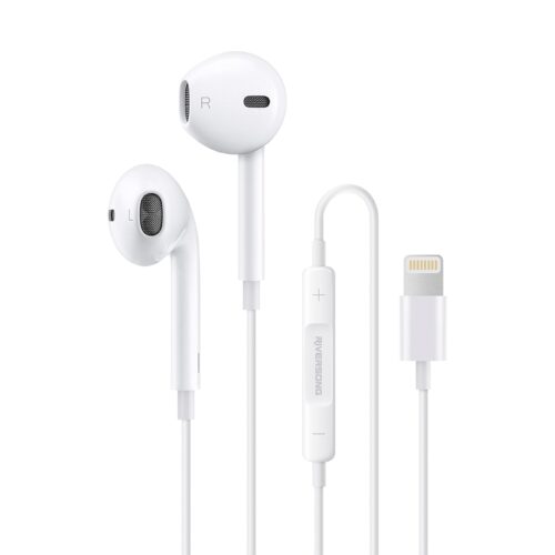 RIVERSONG MELODY + LIGHTNING HEAR PHONE  EA 137