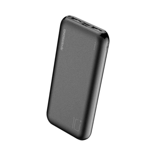 RIVERSONG VISION 10 SE PRO PB 78 10000 MAH POWER BANK