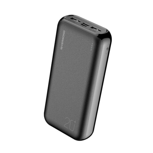 RIVERSONG VISION 20 SE PRO 20000 MAH POWER BANK PB 84