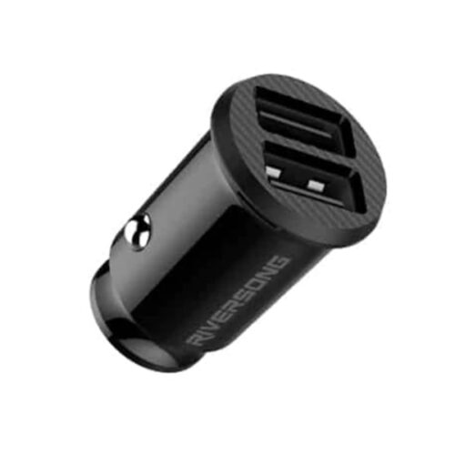 RIVERSONG SAFARI P 2 SUPER MINI CAR CHARGER CC 13