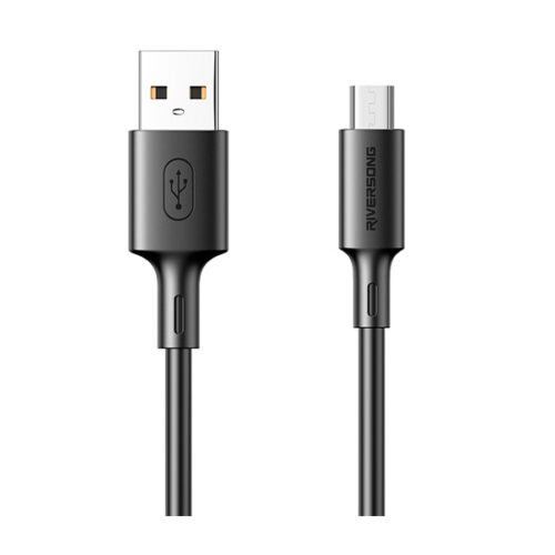 RIVERSONG ZETA USB TO  MICRO CABLE CM 118