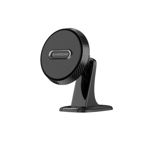 RIVERSONG 360°  ROTATION MAGNETIC CAR PHONE HOLDER CH-10