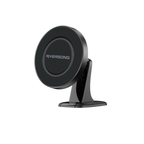 RIVERSONG  360° ROTATION MAGNETIC CAR PHONE HOLDER CH-12