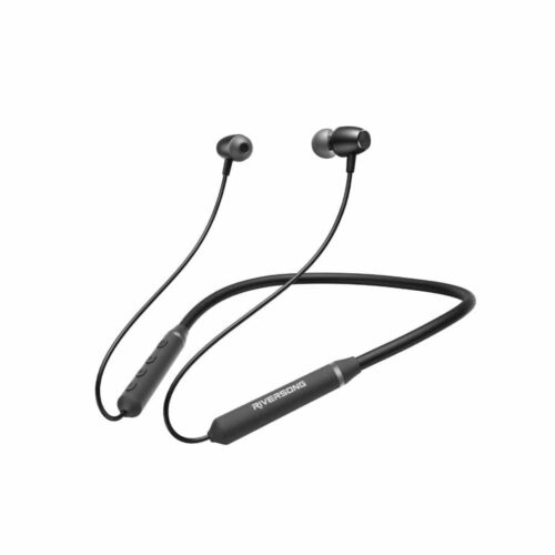 RIVERSONG STREAM M1 IN-EAR BLUETOOTH MAGNETIC NECKBAND EA-512