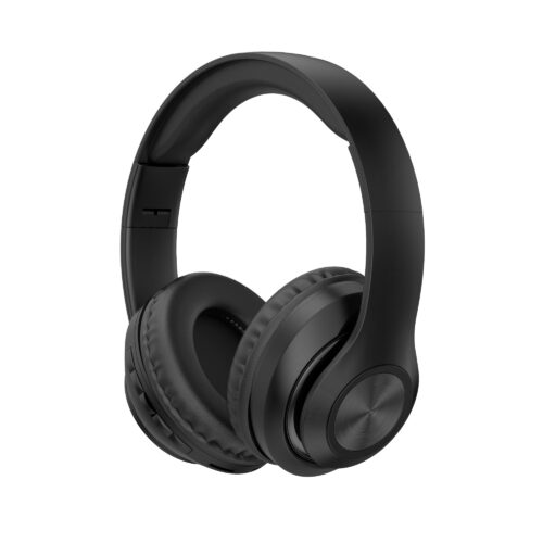 RIVERSONG RHYTHM L5 WIRELESS ON EAR HEADPHONE EA-205