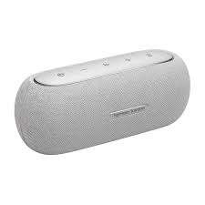HARMAN KARDON LUNA SPEAKER - WHITE