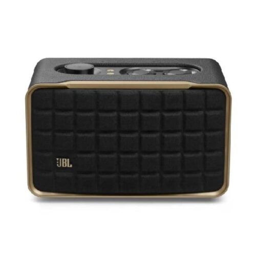 JBL AUTHENTICS 200 SMART BLUETOOTH SPEAKER