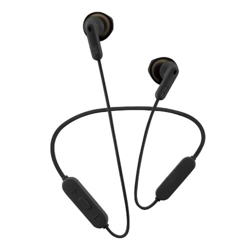 JBL TUNE 215 BT WIRELESS EARBUD HEAD PHONE-BLACK