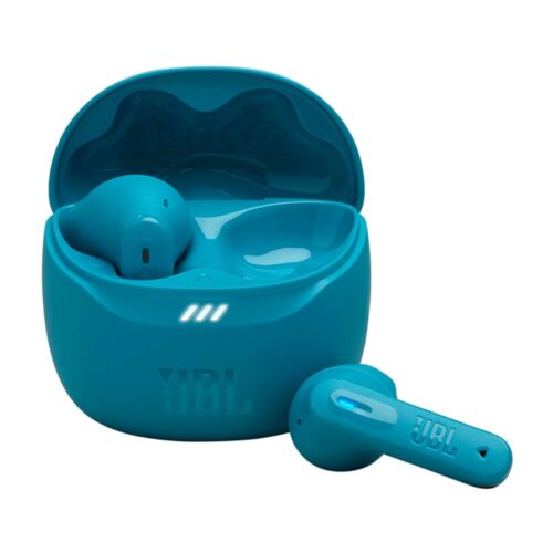 JBL TUNE FLEX-2  TRUE WIRELESS WITH ANC EARBUDS - TURQUOISE