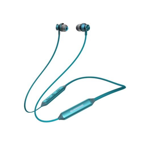 RIVERSONG STREAM  L2  WIRELESS NECKBAND EA 509 - GREEN