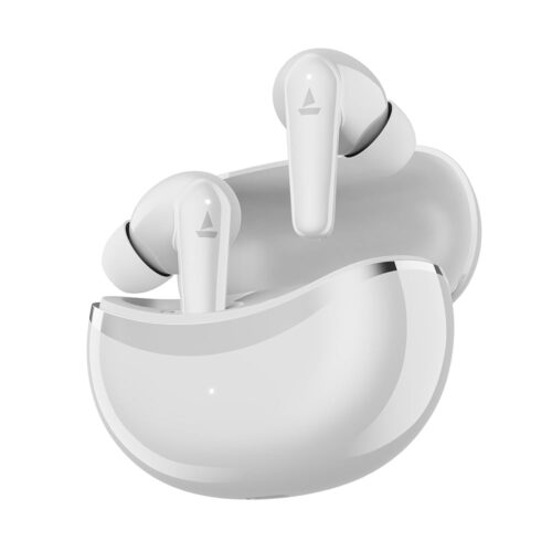 BOAT AIRDOPES ELITE 131 ELITE BLUETOOTH ANC EARBUDS - WHITE