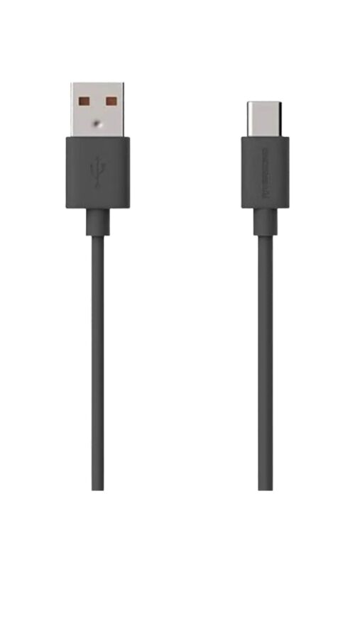 RIVERSONG BETA USB TO TYPE-C  1M CABLE CT 20