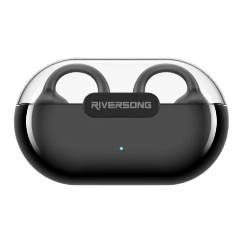 RIVERSONG AIR CLIP L 2  EA 318 WIRELESS EAR PODS