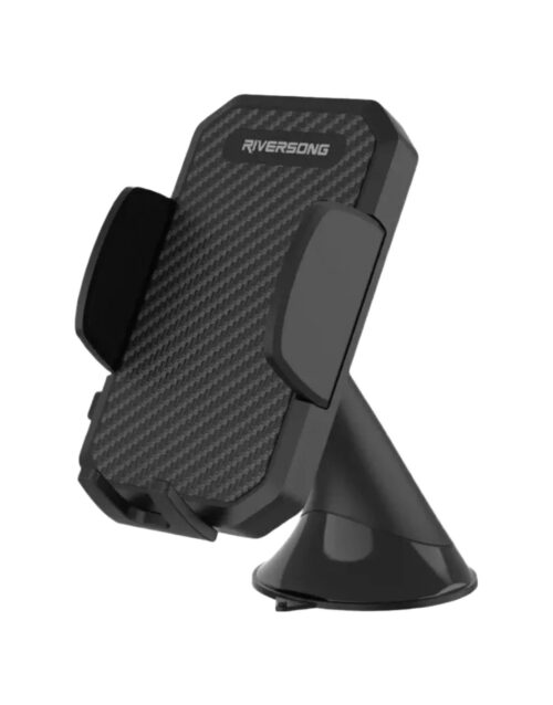 RIVERSONG FLEXCLIP-02 CAR PHONE MOUNT CH-21