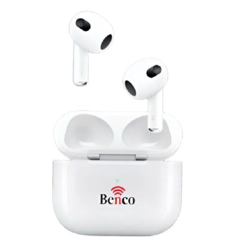BENCO  43   TRUE STEREO BLUETOOTH  EARBUDS