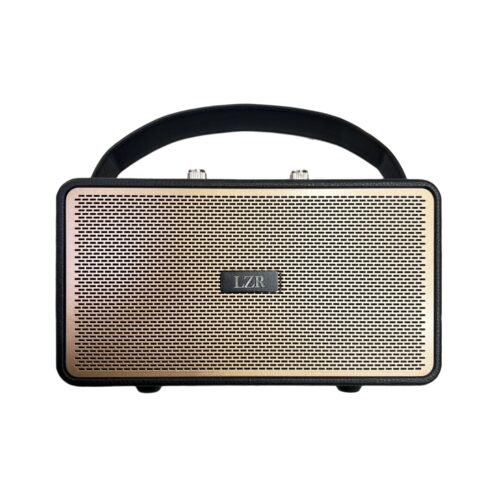 LZR  PORTABLE WIRELESS bluetooth SPEAKER lzr - 321