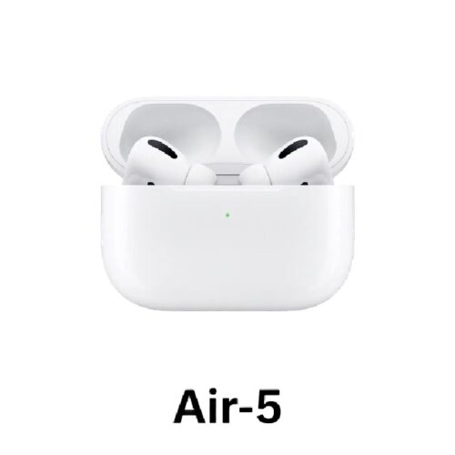 Haino Teko Air 5 True Wireless Bluetooth Earphone