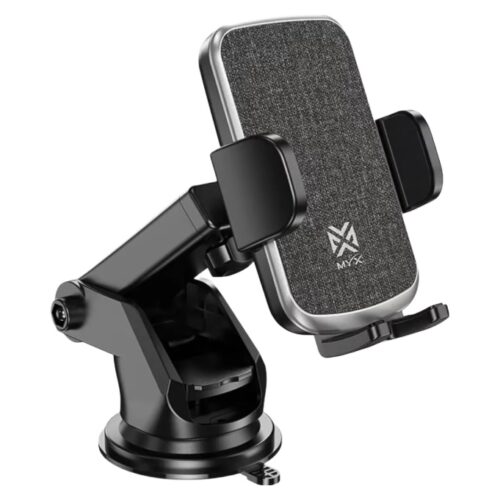 MYX TELESCOPIC SUCTION CAR HOLDER  MY 95