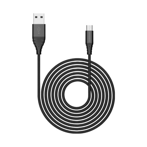 RIVERSONG ALPHA USB TO MICRO CABLE 1 M CM 32
