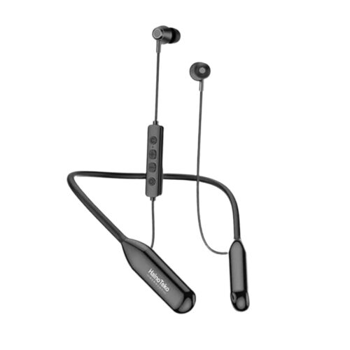 HAINO TEKO HN 101 NECKBAND WIRELESS EARPHONES