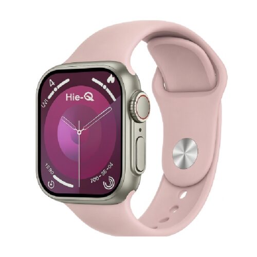 HIE Q  HQ ULTRA 9 MINI SMART WATCH