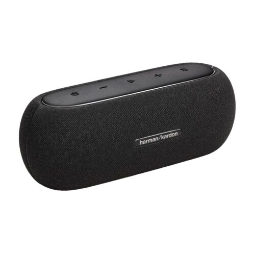 HARMAN KARDON LUNA SPEAKER - BLACK