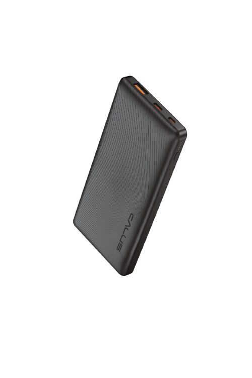 Calus 10000 Mah 22.5w Super Fast Power Bank FAST - 119 Built in Display Light, Battery Level, Portable Power Bank, it has 3 Interfaces USB/Type-C /Micro
