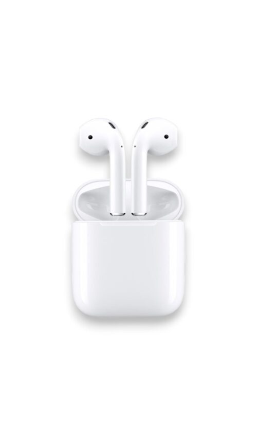 Calus Air P2 Wireless Bluetooth EarPods v5.3 - White