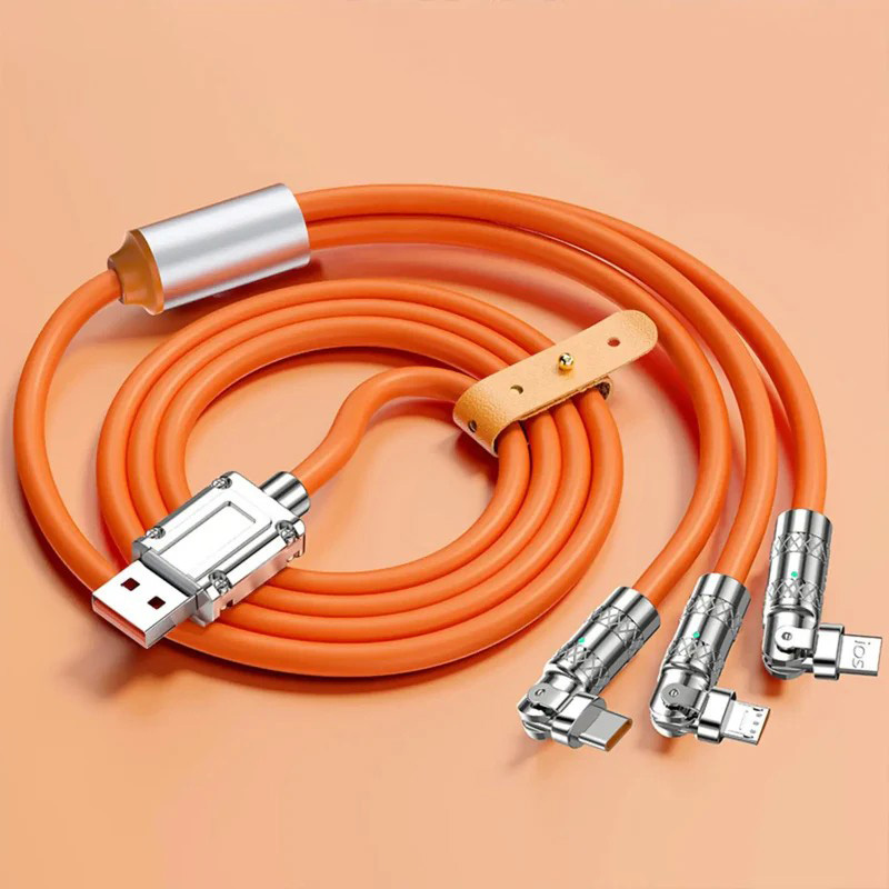 Charging cable