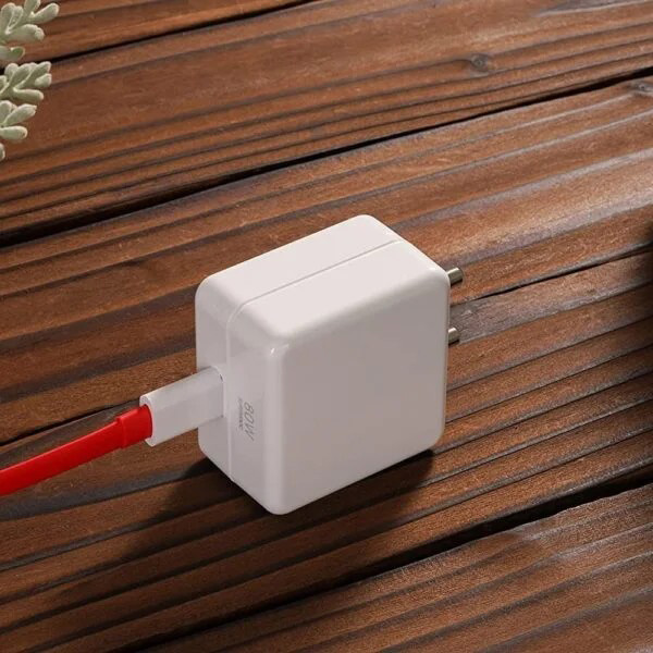 Charger