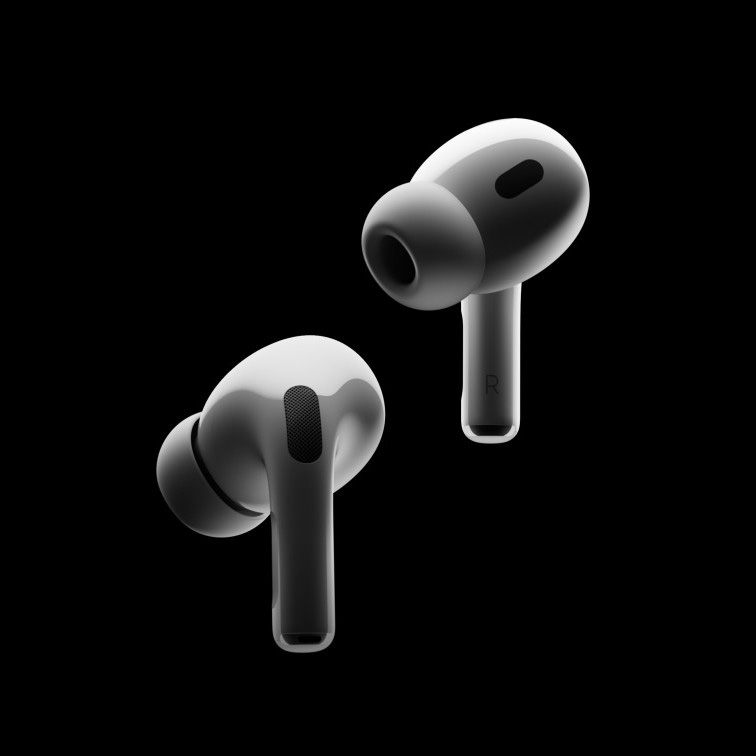 Earpods