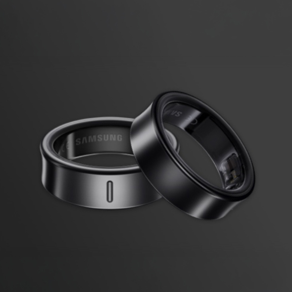 Smart Ring