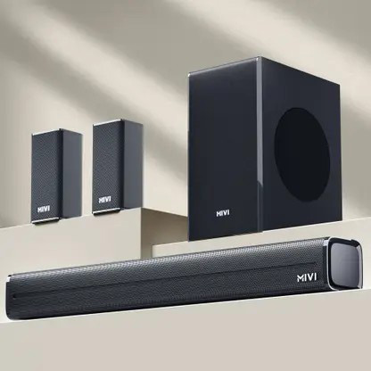 Speakers